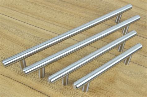 12 inch stainless steel cabinet pullhandle|Cabinet Stainless Steel Handle Bar Pull 12 inch .